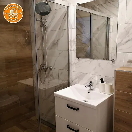 Morelowe 아파트 미엘렌코