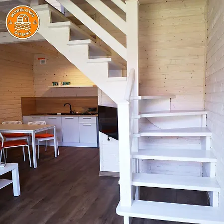 아파트 Morelowe *