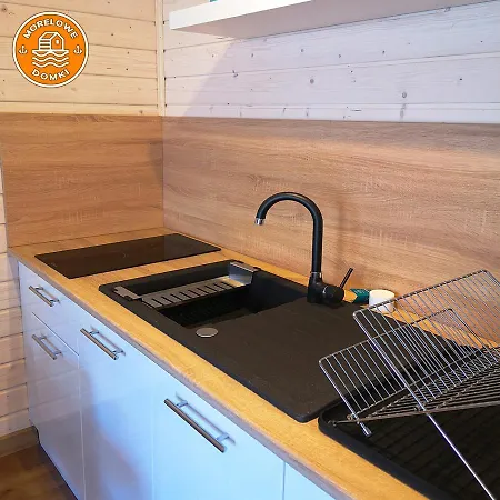 Morelowe 아파트 *