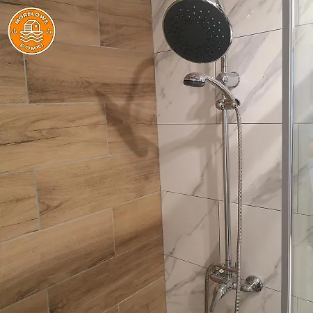 Morelowe 아파트 *