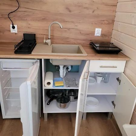 아파트 Morelowe 미엘렌코