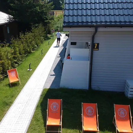 아파트 Morelowe 미엘렌코