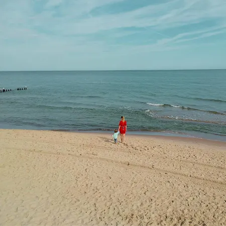 Morelowe 아파트 *