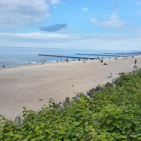 Morelowe 公寓 米耶伦科