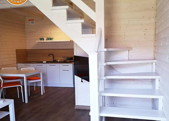 Apartmán Morelowe *