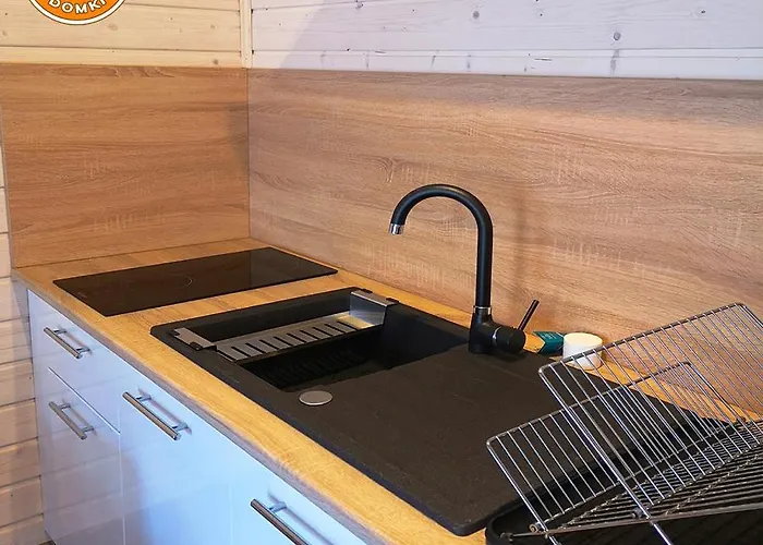 Morelowe Apartmán *