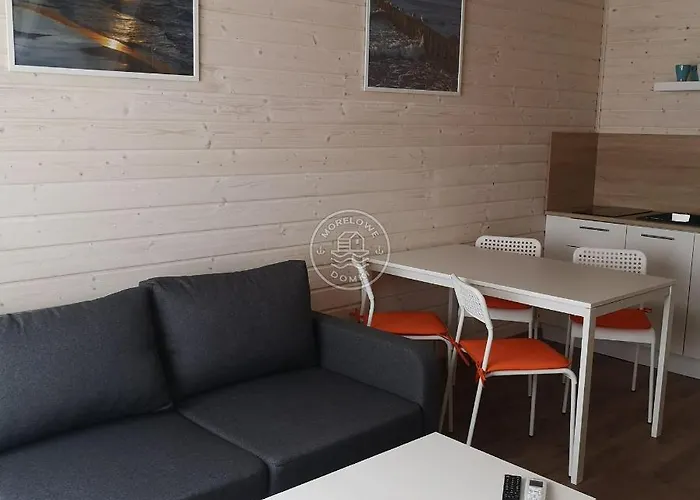 Morelowe Apartmán *