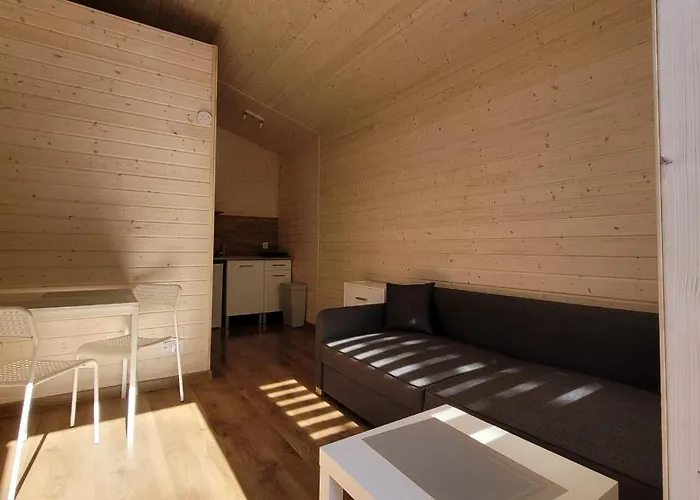 Morelowe Apartmán Mielenko