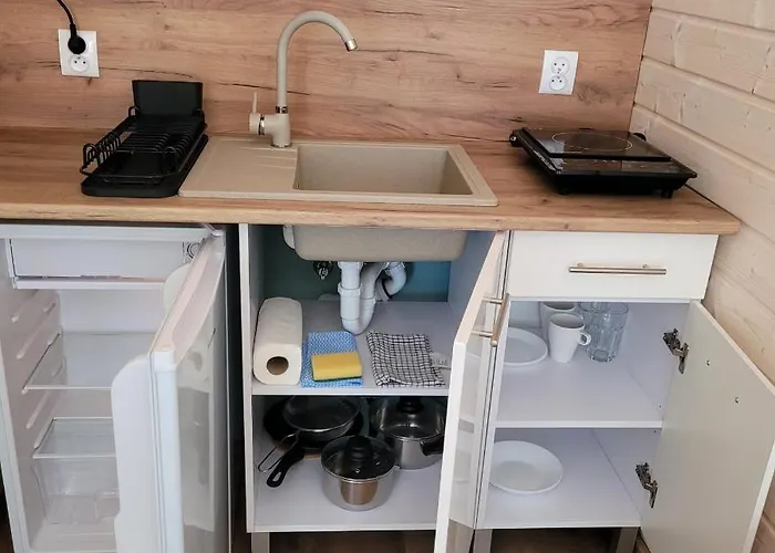 Apartmán Morelowe Mielenko