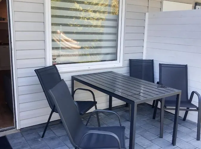 Morelowe Apartmán *