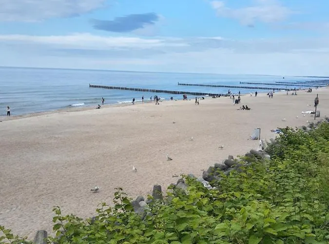 Morelowe Apartmán Mielenko